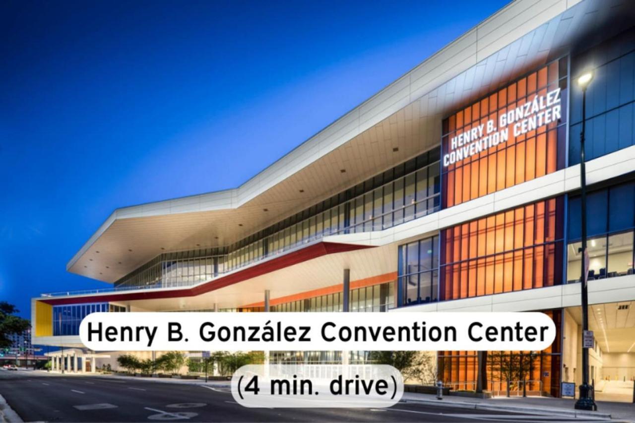 Cozy 2br-w Parking, Near Rvrwalk, Dome & Conv Ctr